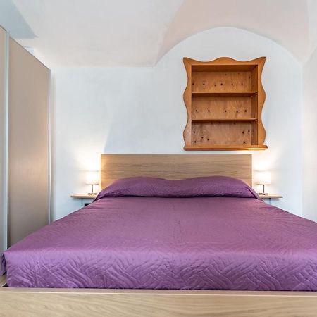 Apartmán Residenza Glicine Pergine Valsugana Exteriér fotografie
