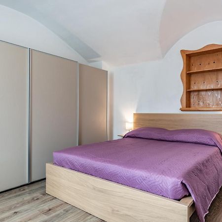 Apartmán Residenza Glicine Pergine Valsugana Exteriér fotografie